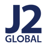 Logo for J2 Global