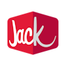 Logo for Jack in the Box