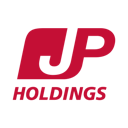 Logo for Japan Post Holdings Co. Ltd
