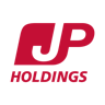 Logo for Japan Post