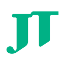 Logo for Japan Tobacco Inc