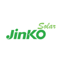 Logo for JinkoSolar Holding Co Ltd