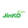 Logo for JinkoSolar Holding Co Ltd
