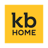 Logo for KB Home