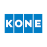 Logo for KONE