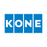 Logo for KONE