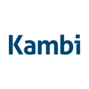 Logo for Kambi Group
