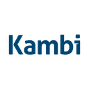 Logo for Kambi Group