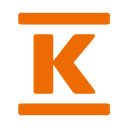 Logo for Kesko