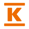Logo for Kesko
