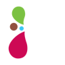 Logo for Keurig Dr Pepper