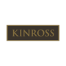 Logo for Kinross Gold Corporation