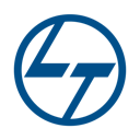 Logo for Larsen & Toubro Limited