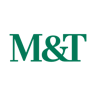 Logo for M&T Bank Corporation