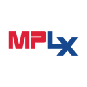 Logo for MPLX LP