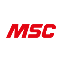 Logo for MSC Industrial Direct Co Inc