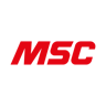 Logo for MSC Industrial Direct Co Inc