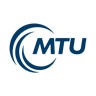 Logo for MTU Aero Engines AG