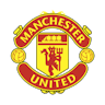 Logo for Manchester United plc