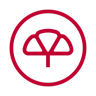 Logo for Mapfre S.A.