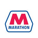 Logo for Marathon Petroleum Corporation
