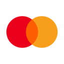 Logo for Mastercard Inc