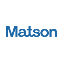Logo for Matson Inc