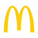 Logo for McDonald’s Corporation