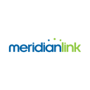 Logo for MeridianLink Inc