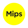 Logo for Mips