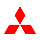 Logo for Mitsubishi Electric Corporation