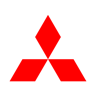 Logo for Mitsubishi Electric