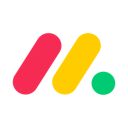 Logo for monday.com Ltd