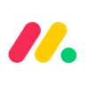 Logo for monday.com Ltd