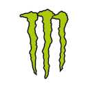 Logo for Monster Beverage Corporation