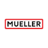 Logo for Mueller Water Products Inc