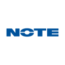 Logo for NOTE