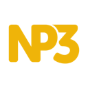 Logo for NP3 Fastigheter