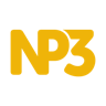 Logo for NP3 Fastigheter