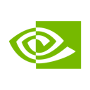 Logo for NVIDIA Corporation