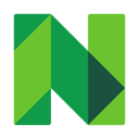 Logo for NerdWallet Inc