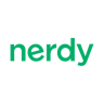 Logo for Nerdy Inc