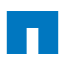 Logo for NetApp Inc