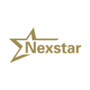 Logo for Nexstar Media Group Inc