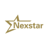Logo for Nexstar Media Group Inc