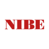 Logo for Nibe Industrier