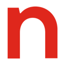 Logo for Nobia