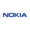 Logo for Nokia Oyj