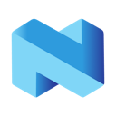 Logo for Nordic Semiconductor