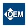 Logo for OEM International